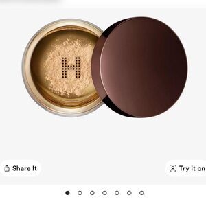 Hourglass Veil Translucent Medium Setting Powder 10.5 G